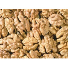 Грецкий орех очищенный половинка Чили (1 кг)