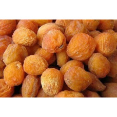 Урюк желтый мелкий сухой натуральный 1 кг