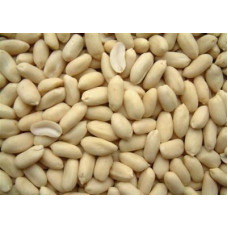 Арахис сырой бланшированный 40/50 (1 кг)