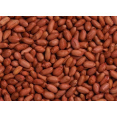 Арахис очищенный 40/50 (1 кг)